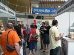 Primorski sejem 2011 - galerija